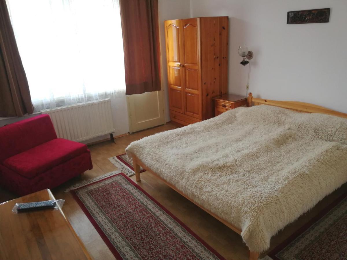 Guest Rooms Metaksinovi Chepelare Exterior photo