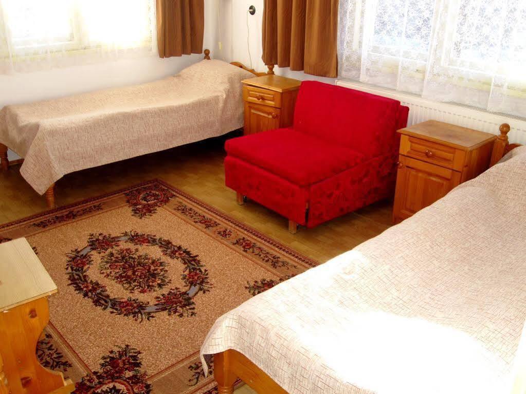 Guest Rooms Metaksinovi Chepelare Exterior photo