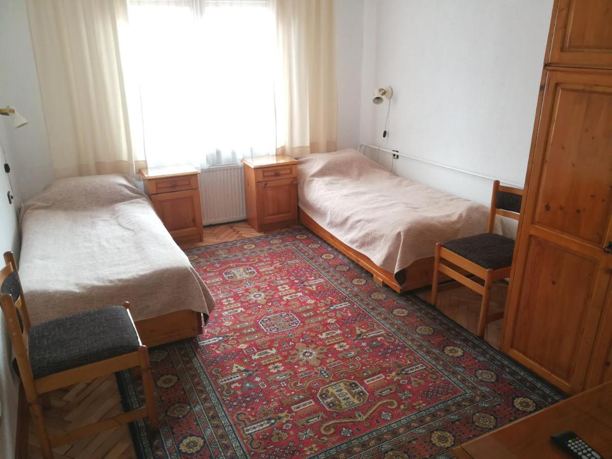 Guest Rooms Metaksinovi Chepelare Exterior photo